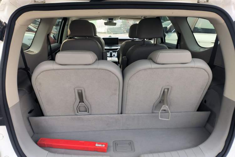 Used Geely Auto Jiajie 2019 1.8TD Automatic Enjoyment Model