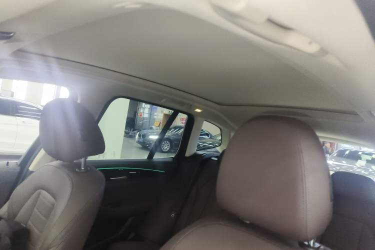 Used BMW X3 2021 Restyled xDrive25i M Sport Package
