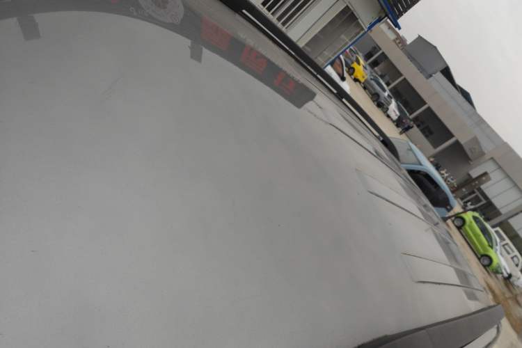 Used Wuling Hongguang S3 2018 1.5T Manual Comfort Model China V Standard