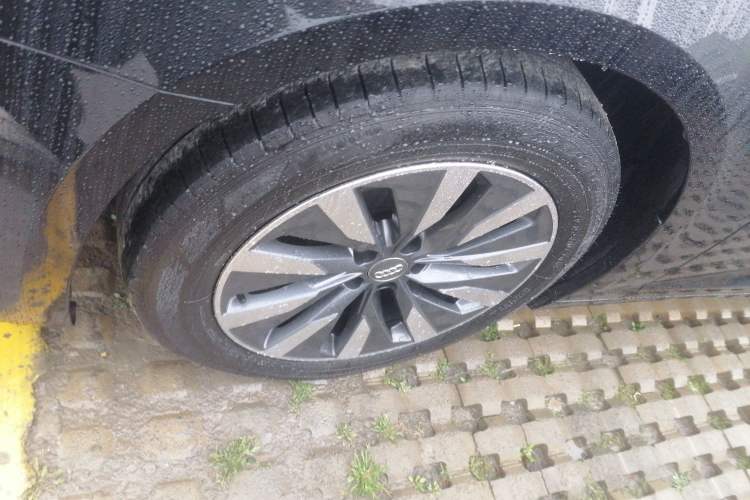 Used Audi A6L 2020 45 TFSI Prestige Elegant Edition