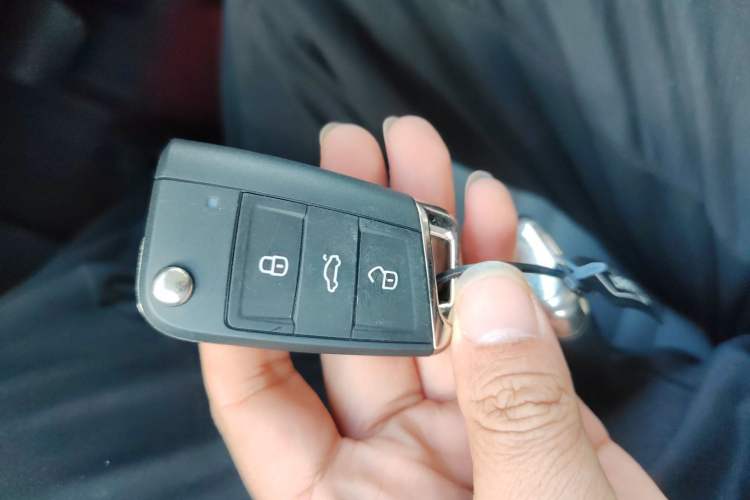 Used Volkswagen Tiguan L New Energy 2022 430 PHEV Plug-in Hybrid Flagship Edition
