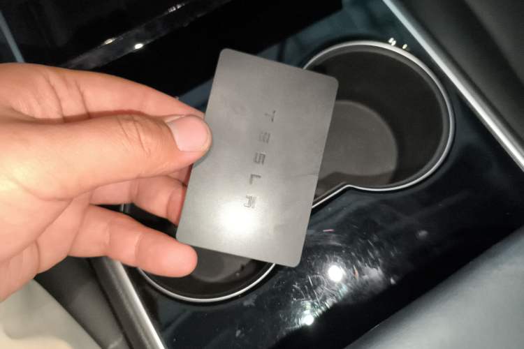 Used Tesla Model 3 2019 Standard Range Rear-Drive Upgraded Version
