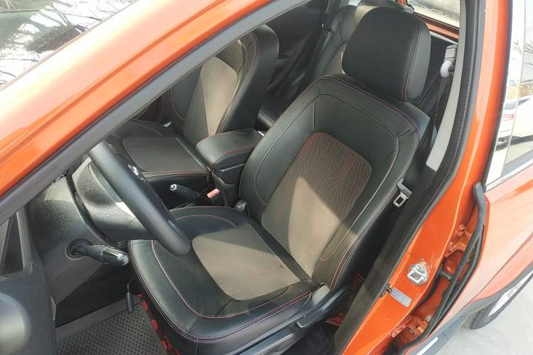 Used Great Wall M4 2012 1.5L Manual Comfort Edition
