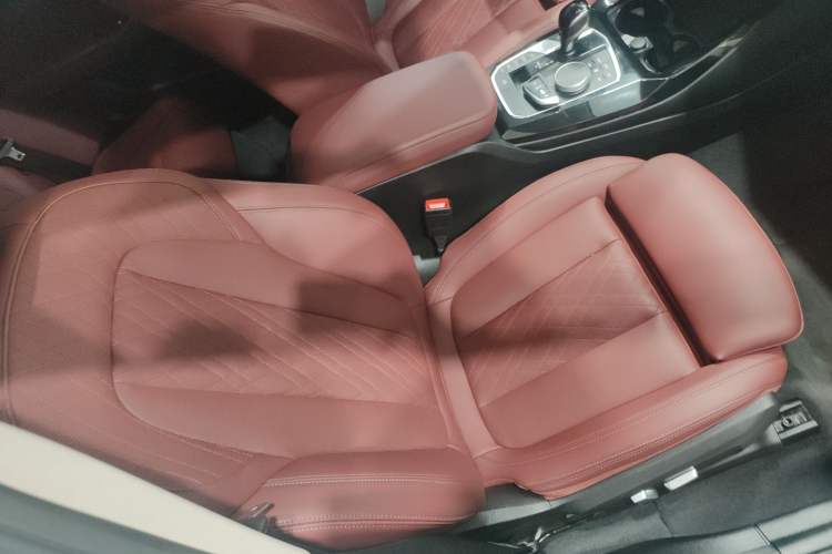 Used BMW X3 2022 xDrive25i M Sport Package