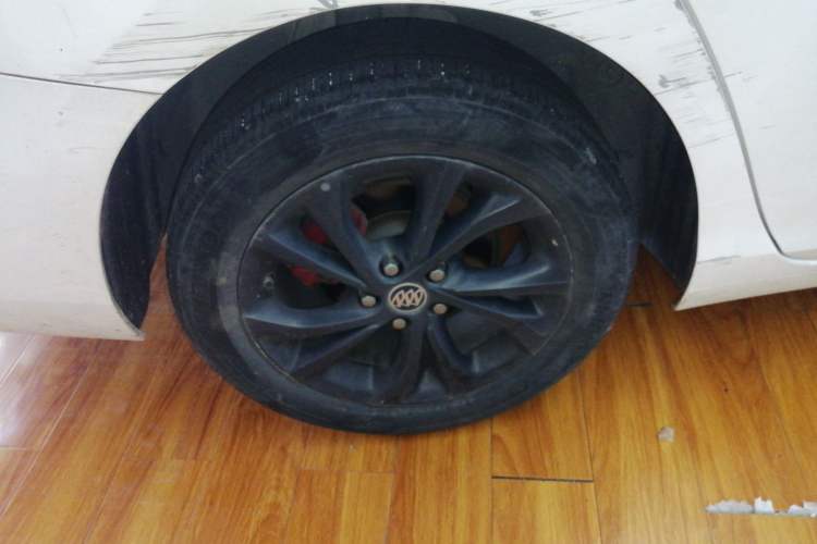 Used Buick Verano 2022 Pro GS Gale Edition
