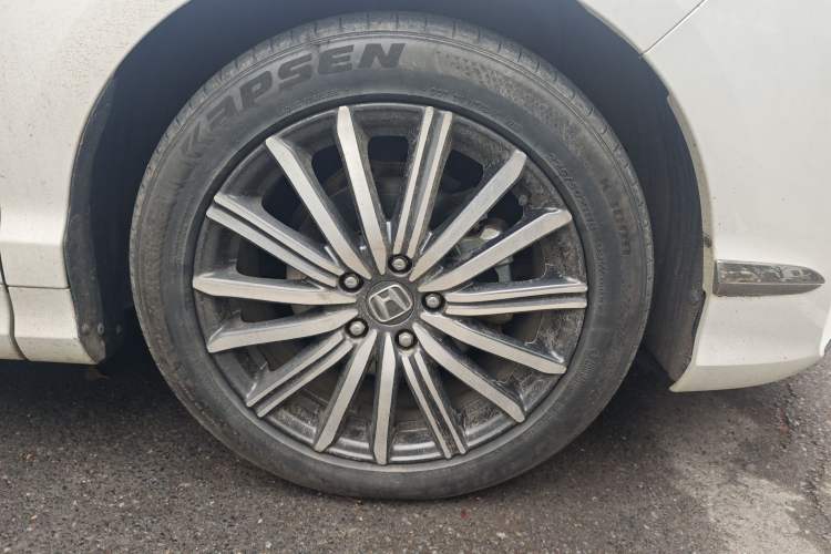 Used Honda Elysion 2022 2.0L eHEV Luxury Edition
