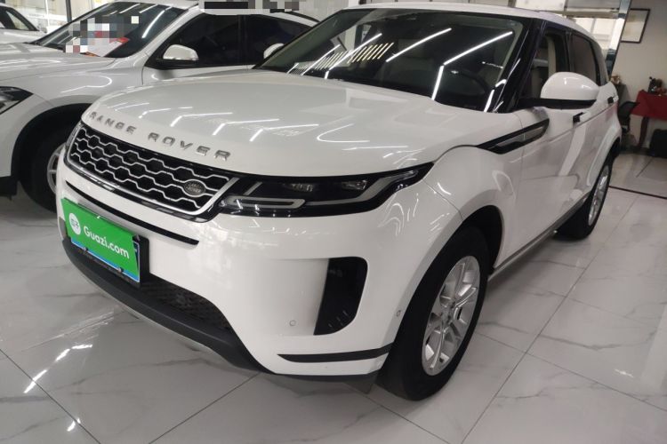 Used Land Rover Range Rover Evoque 2020 249 PS Youth Edition