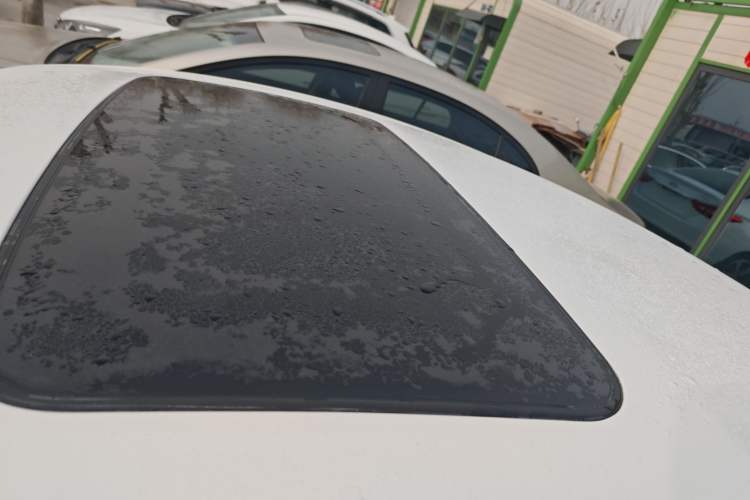 Used Buick Regal 2015 1.6T Elite Tech Model
