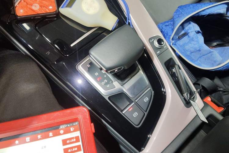 Used Audi A5 2024 Sportback 40 TFSI Fashionable and Dynamic Model