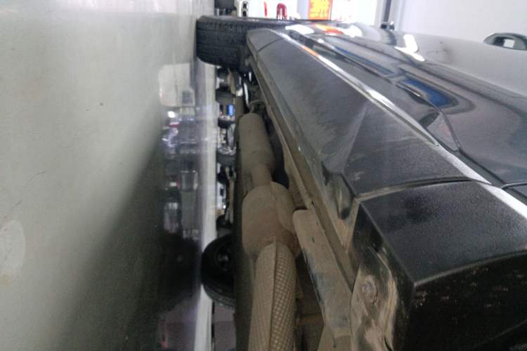 Used BYD Song Pro New Energy 2024 HONOR Edition DM-i 110KM Excellence Model
