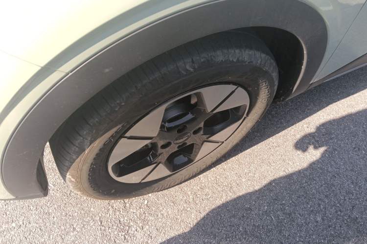 Used  Geome 2025 UP 410km Exploration+ Edition
