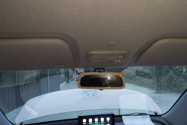 Used Chery QQ Ice Cream 2023 170km Milkshake – Lithium Iron Phosphate
