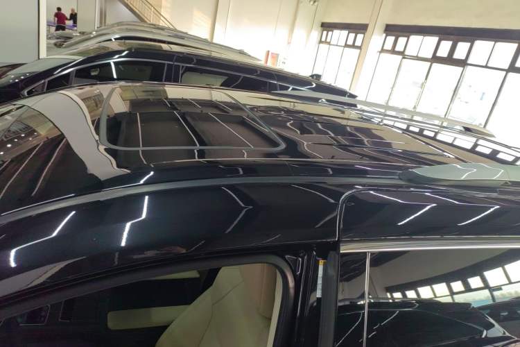 Used Toyota Sienna 2021 2.5L Hybrid Ultimate Edition