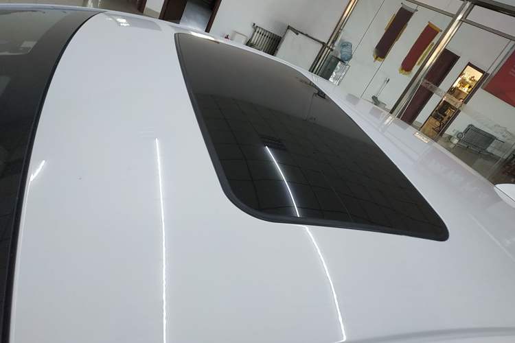 Used Buick Regal 2019 20T Elite Version China V Standard
