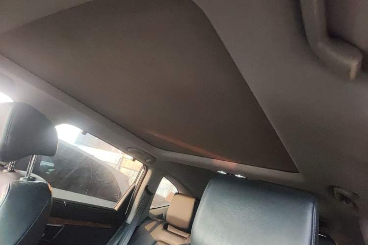 Used Honda CR-V 2019 240TURBO CVT Four-Wheel Drive Prestige Edition China V
