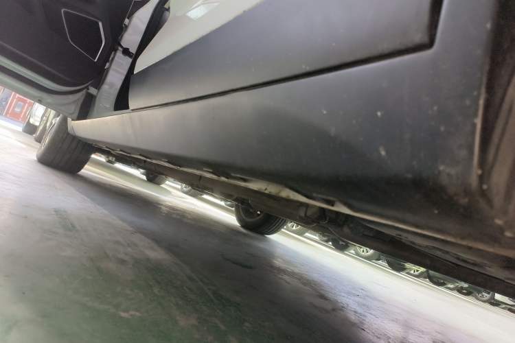 Used Geely Auto Emgrand GS 2020 1.4T CVT Ya