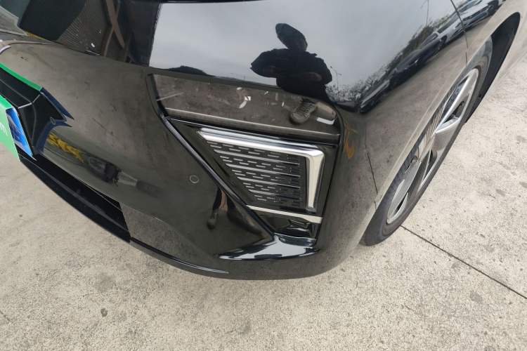 Used  Star Era ET 2024 Range-Extended 200 Pro+