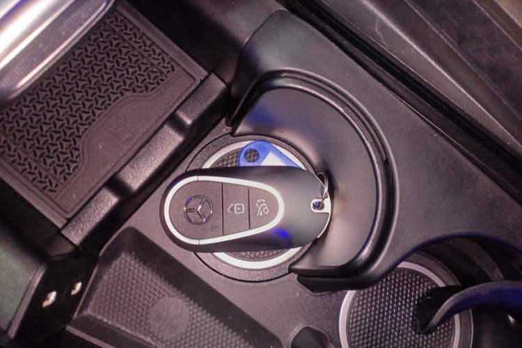 Used Mercedes-Benz E-Class 2024 E 300 L Stylish Model
