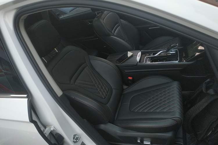 Used Bestune T99 2020 20TD Automatic Premium Edition