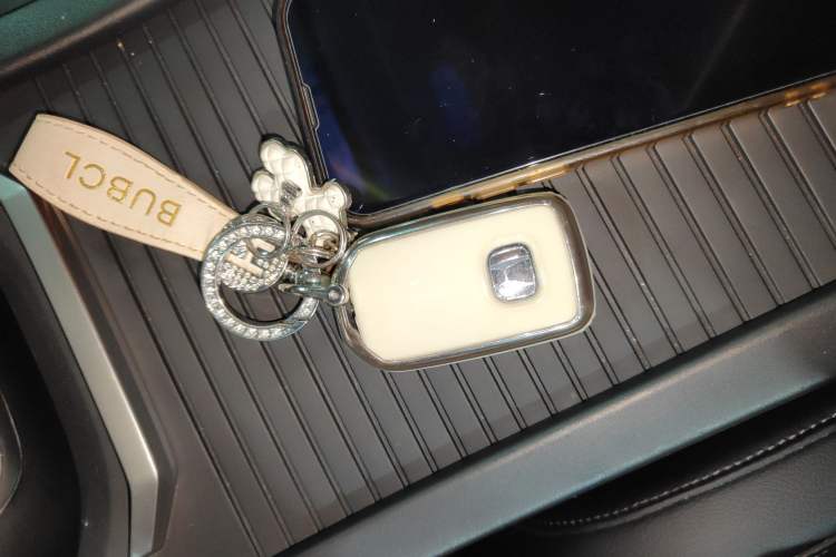 Used Honda Breeze 2021 240TURBO CVT Two-Wheel Drive Smart Enjoyment Version