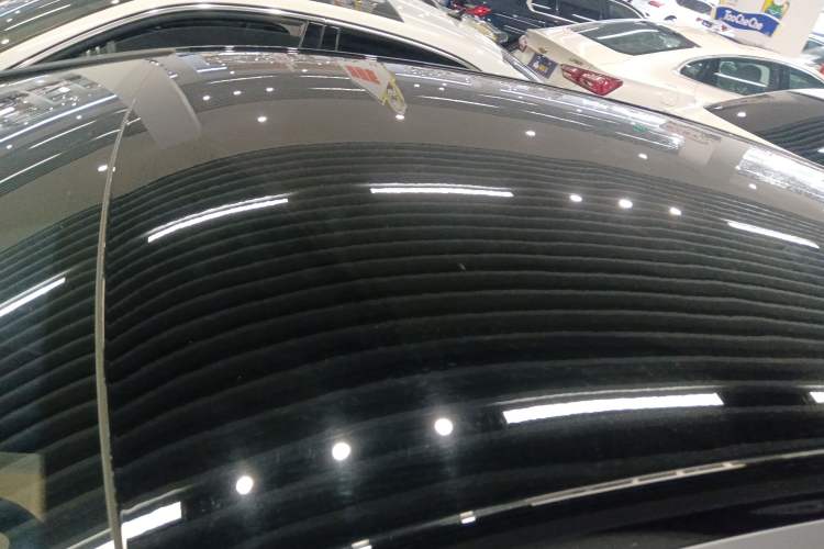 Used Volkswagen ID.3 2023 Upgraded Model Pure Intelligent Enjoyment Version
