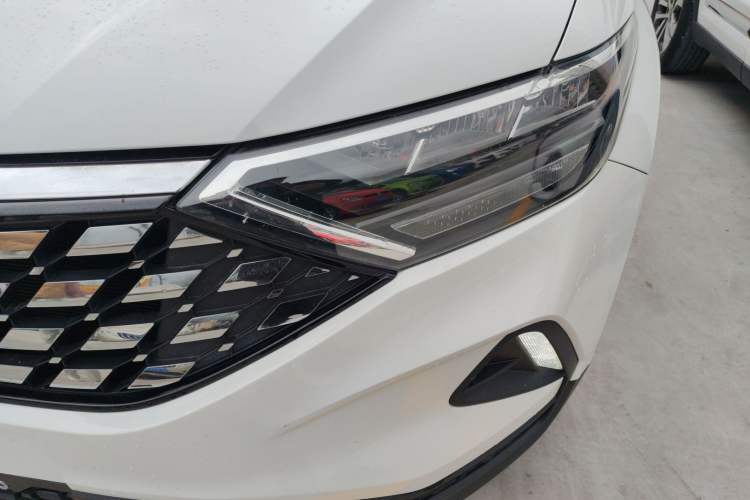 Used Jetta VS5 2019 280TSI Automatic Glory Edition