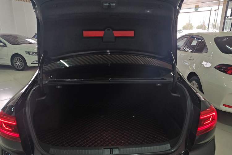 Used Volkswagen Magotan 2020 380TSI DSG Luxury Version
