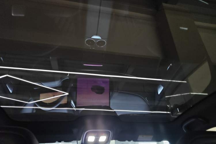 Used Deepal SL03 2023 200Max Range-Extended Version