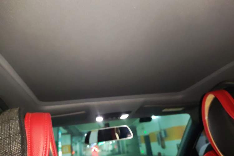 Used Honda XR-V 2017 1.8L EXi CVT Comfort Version
