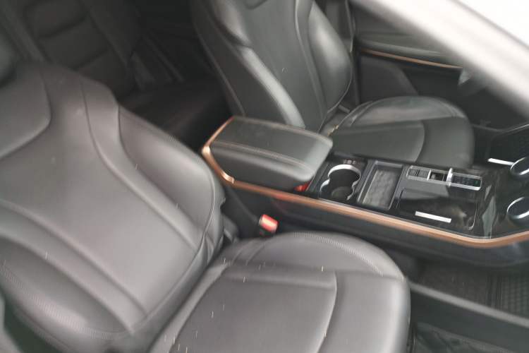 Used  Zhuifeng C-DM 2022 1.5 TCI-DHT 105 km "Chengfeng Qi" Edition
