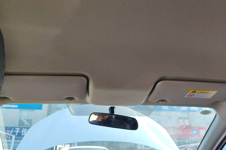 Used Honda Gienia 2017 1.5L CVT Classic Edition
