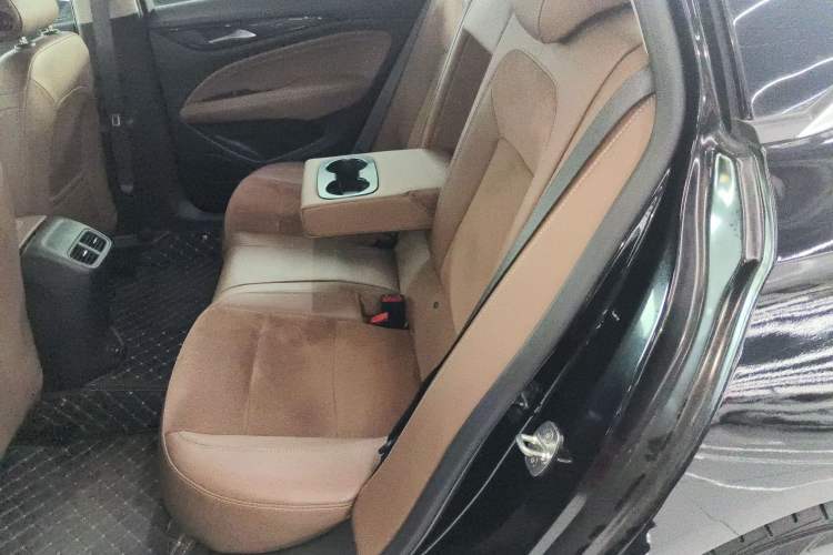 Used Buick Regal 2023 652T Smart Enjoyment Version
