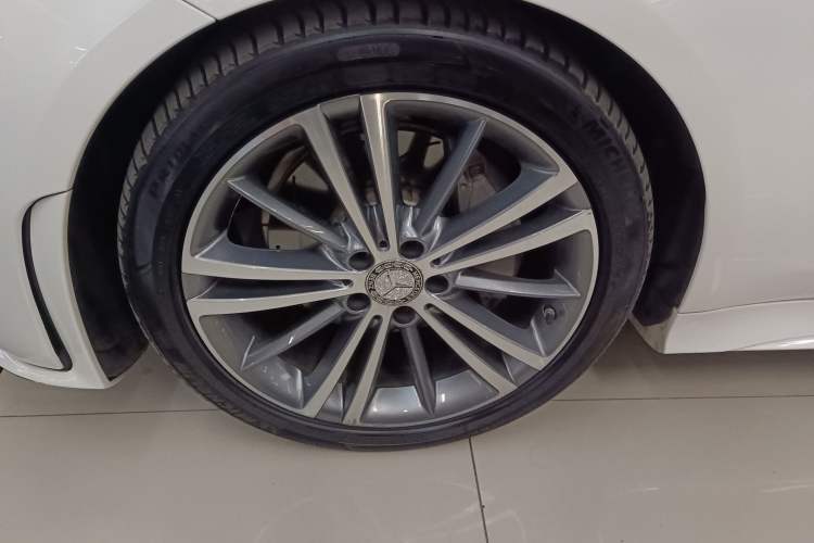Used Mercedes-Benz CLS 2021 CLS 300 Sport Edition
