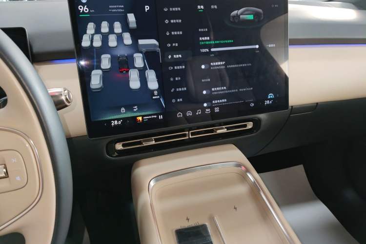 Used XPeng P7+ 2024 Long-Range Max
