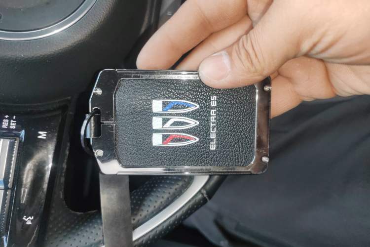 Used Buick LaCrosse 2023 Avia Edition