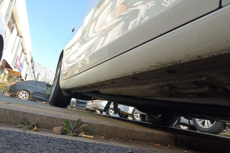 Used Chevrolet Malibu XL 2018 530T Automatic Luxury Edition
