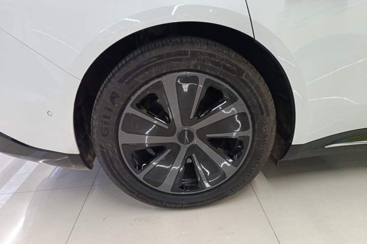 Used Hima Luxeed S7 2024 Max Rear-Drive Long-Range Intelligent Driving Version