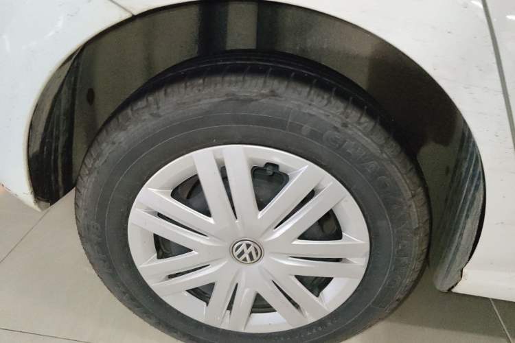 Used Volkswagen Polo 2016 1.4L Automatic Trendy Model
