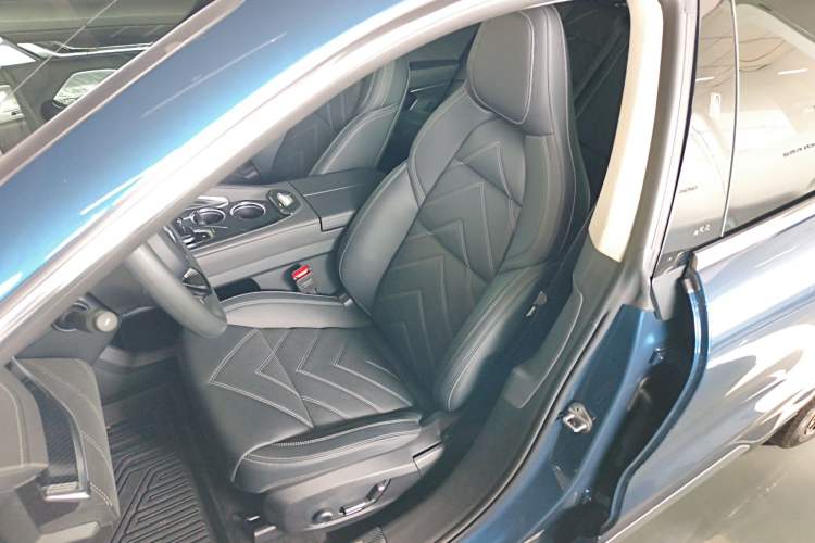 Used Zeekr 001 2023 ME Edition 100 kWh