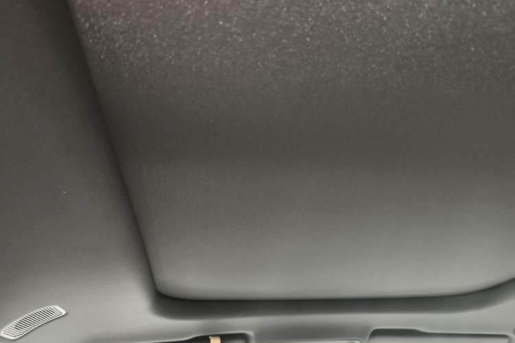 Used  Titanium 3 2025 501KM All-Wheel Drive Intelligent Driving Ultra Version
