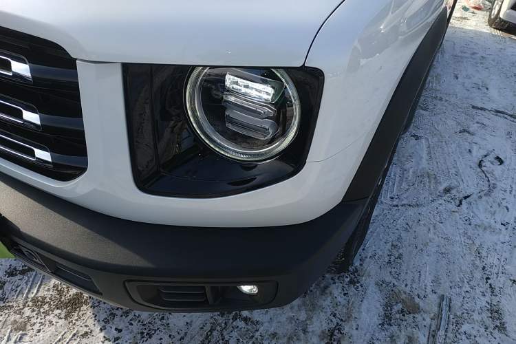 Used Haval DARGO 2022 1.5T DCT Two-Wheel Drive Border Collie Edition