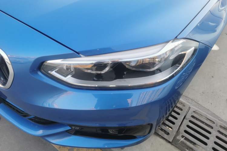 Used BMW 1 Series 2018 Facelifted 118i Sport Edition
