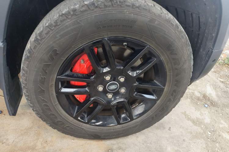 Used Land Rover Defender 2020 110 P400 SE