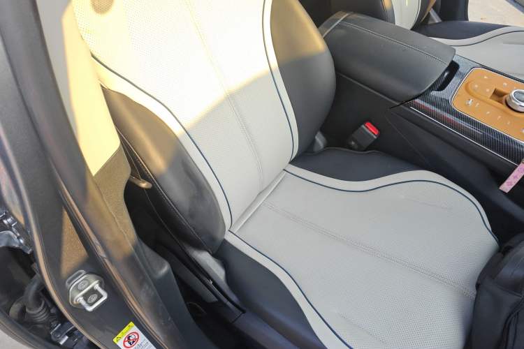 Used BYD Destroyer 05 2023 Champion Edition DM-i 55KM Prestige Model
