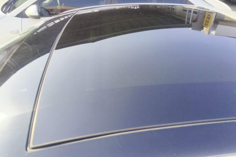 Used Volkswagen Lamando 2019 230TSI DSG Fashion Edition China VI
