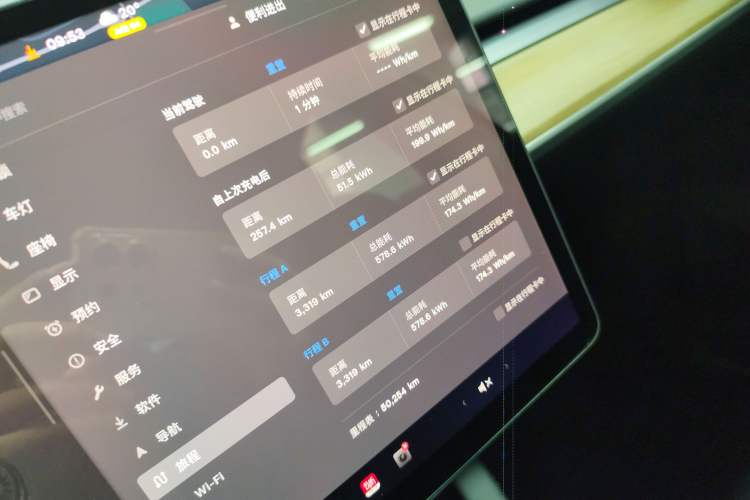 Used Tesla Model Y 2021 Performance High-Performance All-Wheel-Drive Version
