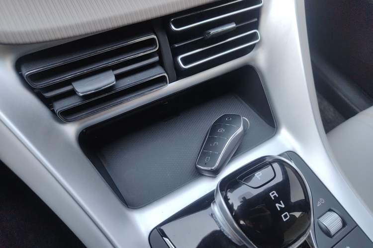 Used BYD Song Pro New Energy 2023 Champion Edition DM-i 71KM Leading Model
