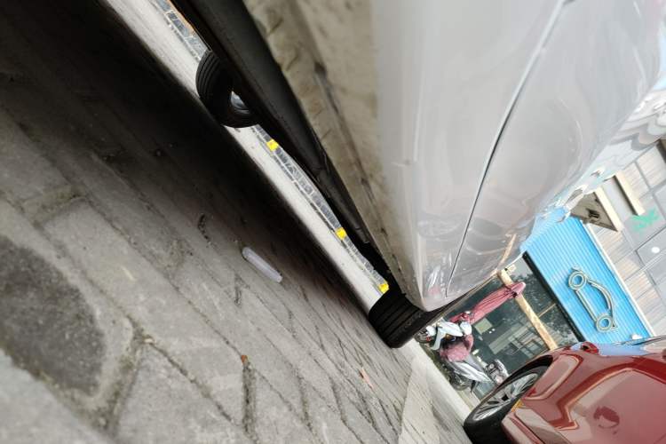 Used Roewe i5 2023 1.5L CVT Luxury Edition
