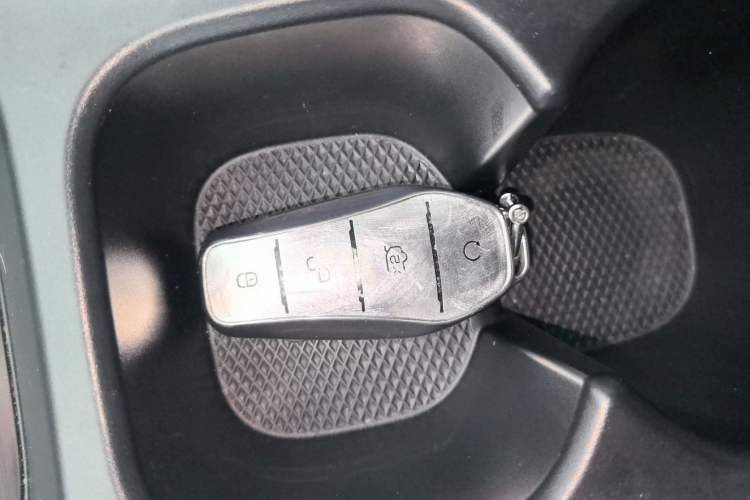 Used BYD Seagull 2025 305 km Free Version