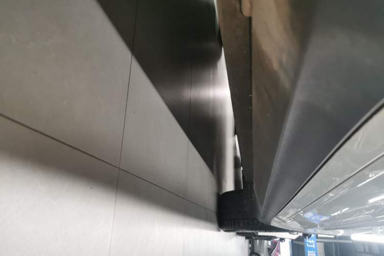 Used Porsche Macan 2020 Macan S 3.0T
